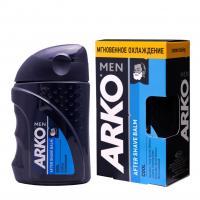 بالم افتر شیو آرکو مدل Cool
