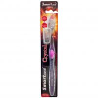 مسواک اسمارت اورال مدل Crystal برس متوسط
