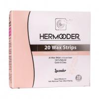 نوار موبر صورت هرمودر مدل لوندر