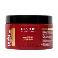 ماسک مو کاسه ای با آبکشی ۱۰ کاره رولون مدل Uniq One