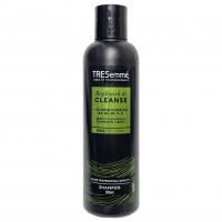 شامپو موهای چرب ترزمه مدل Replenish & Cleanse