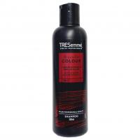 شامپو موهای رنگ شده ترزمه مدل Revitalise Colour