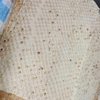 لواش ماشینی ساده (30 عدد) - نانوایی لواش گل بهار (شعبه آرژانتین)