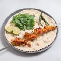 کتف زعفرانی