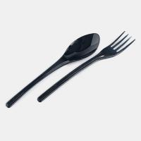 پک قاشق و چنگال