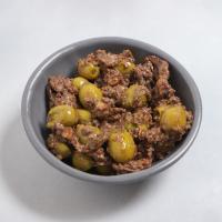 زیتون پرورده