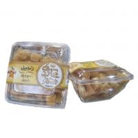 حبه قند با طعم زنجبیل 250 گرم 