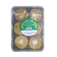 کوکی یک بسته