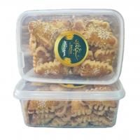 نان چای 400 گرم