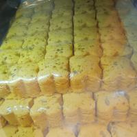 شیرینی نخودچی  ۱ کیلوگرم (۸۰ تا ۸۵ عدد)