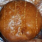 نان شیرمال یک عدد