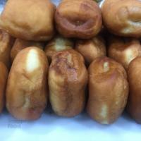 پیراشکی لقمه ای 500 گرم