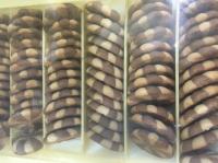 های بای ۵۰۰ گرم