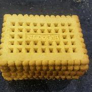 بیسکوئیت موزی ۵۰۰ گرم