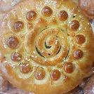 کلوچه فومن 3 عدد