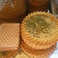 بیسکوئیت رژیمی ۱ کیلوگرم