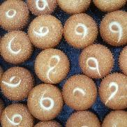 پای آناناس ۱ کیلوگرم (۱۰ تا ۱۲ عدد)