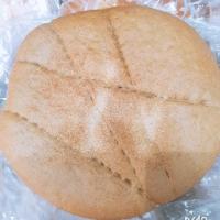 نان رژیمی سبوس دار 250 گرم