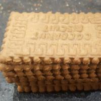 بیسکوئیت شکلاتی 1 کیلوگرم