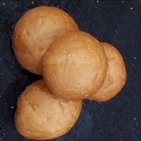 نان لقمه ای 6 عدد