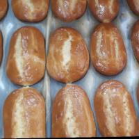 شیرینی زنجبیلی 1 کیلوگرم (24 تا 25 عدد)