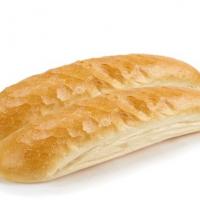 نان ساندویچ یک عدد