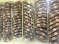 بیسکوئیت های بای ۱ کیلوگرم