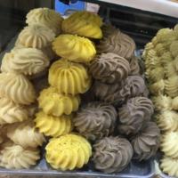 شیرینی بهشتی 500 گرم (11 تا 12 عدد)