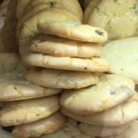 شیرینی کشمشی 1 کیلوگرم (30 عدد)