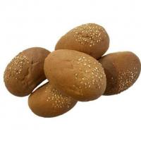 نان لقمه جو یک عدد