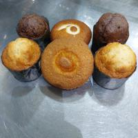 شیرینی میکس ۱ کیلوگرم (۱۰ تا ۱۲ عدد)