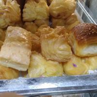 شیرینی خشک مخلوط انتخابی 500 گرم ( 6 تا 8 عدد)