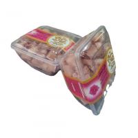 قند گل محمدی