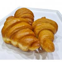 کروسان شکلاتی تنوری