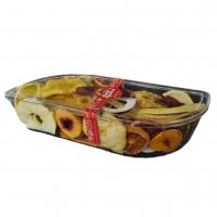 مخلوط میوه خشک 350 گرم