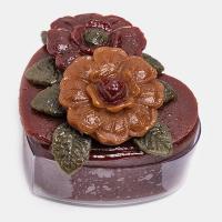 کیک لواشک انار