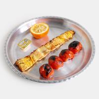 جوجه کباب سینه