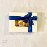 باکس کوکی کره ای