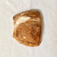 نان چاباتا خمیر ترش