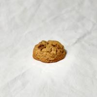 کوکی خمیرترش کدوحلوایی و گردو