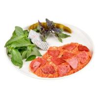 املت پپرونی