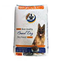 غذای خشک سگ گارد فیدار  1 کیلوگرم - پت شاپ امیران پت