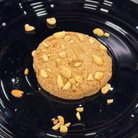 کوکی بادام زمینی