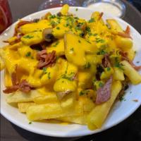 سیب زمینی لذیذ