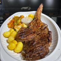 استیک ریب آی