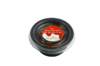 سس sweet chilli (شیرین تند) مخصوص لذیذ