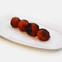 گوجه (یک سیخ)