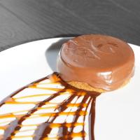 چیز کیک نوتلا