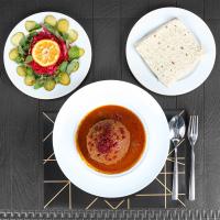 کوفته تبریزی اصل (۴۰۰ گرمی)