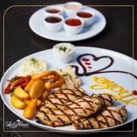 چیکن استیک (آمریکایی)